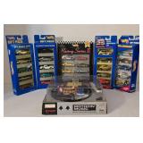 LR - Hot Wheels Motorin