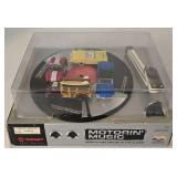 LR - Hot Wheels Motorin