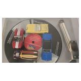 LR - Hot Wheels Motorin