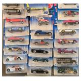 LR - Collection of Approximately 200 Hot Wheels Cars in Unopened Packaging