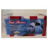 LR - Lot of 5 Hot Wheels and Matchbox Diecast Vehicle Collector Sets in Boxes