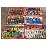 DR - Large Collection of Assorted Hot Wheels and Matchbox Diecast Cars