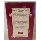 DR - Hot Wheels Collectibles Lot - Puzzle, Diecast Cars, Ornaments, Party Favors, and Stationery