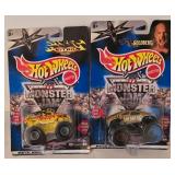 DR - Hot Wheels Collectibles Lot - Puzzle, Diecast Cars, Ornaments, Party Favors, and Stationery