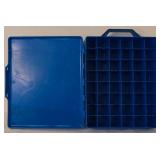 DR - Lot of 8 Hot Wheels 48-Car Carrying Cases Assorted Designs