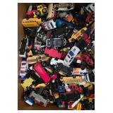 DR - Collection of Used Loose Hot Wheels and Other Brand Toy Cars