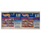 LR - Hot Wheels Hauler Collection