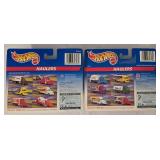 LR - Hot Wheels Hauler Collection