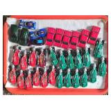DR - Collection of Used Hot Wheels Cars and Race Cars - 4 Trays