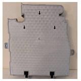 DR - Hot Wheels 25th Anniversary Case with 2 Carrier Trucks and Extra Trailer