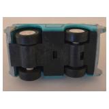 K - Set of 22 Vintage 1990 Archie Comics Betty Character Cars