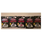 K - Large Collection of Hot Wheels and Die-Cast Cars in Packaging