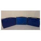 K - Lot of 3 24-Car Cases with 6 Trays of Hot Wheels Cars