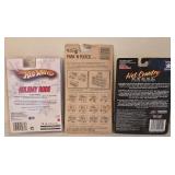 K - Collection of Vintage Die-Cast Toy Cars, Trucks, Miniatures, and Character Vehicles