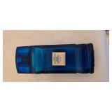 K - Vintage Miniature Car Collection with Carrying Cases and Avon Car Decanters