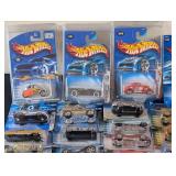 G - Collection of 80+ Sealed Hot Wheels Die-Cast Cars