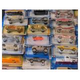 G - Collection of 80+ Sealed Hot Wheels Die-Cast Cars