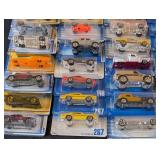 G - Collection of 80+ Sealed Hot Wheels Die-Cast Cars