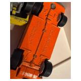 Lot of 9 Vintage Hot Wheels Diecast Cars - Turbo Mustang, Pepsi Challenger, Turbo Mustang SVO