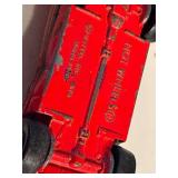 Lot of 9 Vintage Hot Wheels Diecast Cars - Turbo Mustang, Pepsi Challenger, Turbo Mustang SVO