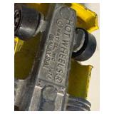 Lot of 9 Vintage Hot Wheels Diecast Cars - Turbo Mustang, Pepsi Challenger, Turbo Mustang SVO