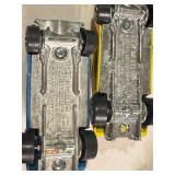 Lot of 16 Vintage 1975 Hot Wheels Neet Streeter Diecast Cars