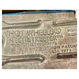 Lot of 16 Vintage 1975 Hot Wheels Neet Streeter Diecast Cars