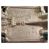 Lot of 7 Vintage Hot Wheels Monster Vette Die-Cast Cars