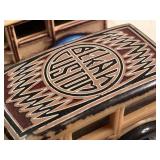 Lot of 9 Vintage Hot Wheels Diecast Cars Assorted Designs