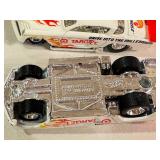 Set of 6 Vintage Hot Wheels At-A-Tude Target Diecast Cars