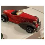 Collection of 12 Vintage Hot Wheels Diecast Cars Assorted Colors