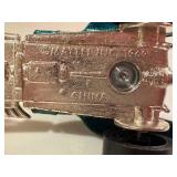 Set of 2 Vintage Hot Wheels Red Baron Red Line Diecast Cars 1969