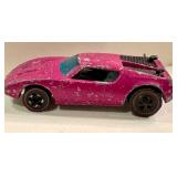 1973 Hot Wheels Red Lines XPloder Diecast Car