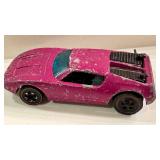 1973 Hot Wheels Red Lines XPloder Diecast Car