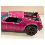 1973 Hot Wheels Red Lines XPloder Diecast Car