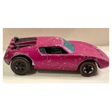 1973 Hot Wheels Red Lines XPloder Diecast Car