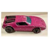 1973 Hot Wheels Red Lines XPloder Diecast Car