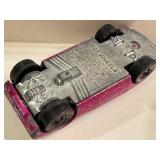 1973 Hot Wheels Red Lines XPloder Diecast Car