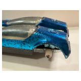 Set of 3 Vintage Hot Wheels Cars - Porsche 911, Lola GT70, Splittin