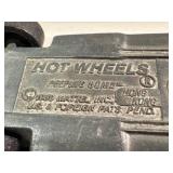 Set of 6 Vintage Hot Wheels Redline Cars including Mustang Stocker