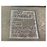 Set of 6 Vintage Hot Wheels Redline Cars including Mustang Stocker