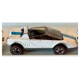 Set of 3 Vintage Hot Wheels Redlines Jack Rabbit Cars