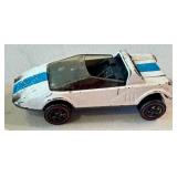 Set of 3 Vintage Hot Wheels Redlines Jack Rabbit Cars