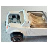 Set of 3 Vintage Hot Wheels Redlines Jack Rabbit Cars