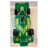 Set of 3 Vintage Hot Wheels Redlines Diecast Cars - El Rey, Mod Quad, Rash 1