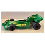 Set of 3 Vintage Hot Wheels Redlines Diecast Cars - El Rey, Mod Quad, Rash 1