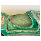 Set of 3 Vintage Hot Wheels Redlines Diecast Cars - El Rey, Mod Quad, Rash 1