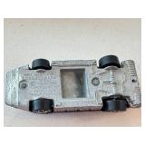 Vintage Hot Wheels Redlines Tri-Baby and Large Charge Diecast Cars