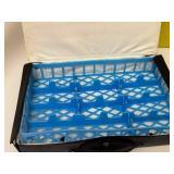 Set of 2 Vintage Carry Cases: Hot Wheels Collector