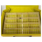 Set of 2 Vintage Carry Cases: Hot Wheels Collector